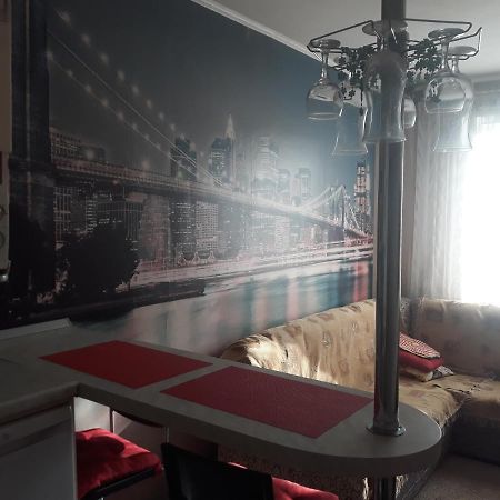 Appartement Cosy flat à Gur'yevsk  Extérieur photo